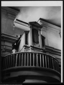 Niemirów, kościół pw. św. Stanisława Biskupa