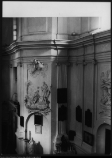 Niemirów, kościół pw. św. Stanisława Biskupa