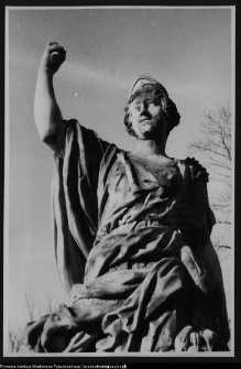 Białystok, Pałac Branickich, ogrody