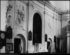 Niemirów, kościół pw. św. Stanisława Biskupa