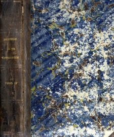 Zbi&oacute;r przepis&oacute;w administracyjnych Kr&oacute;lestwa Polskiego : Wydział Komunikacji Lądowych i Wodnych. T. 4, Komunikacje wodne