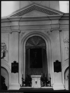 Niemirów, kościół pw. św. Stanisława Biskupa