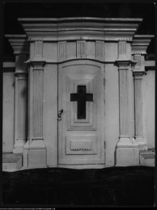 Niemirów, kościół pw. św. Stanisława Biskupa