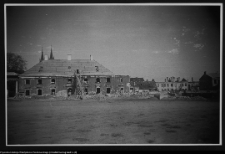 Białystok, Pałac Branickich