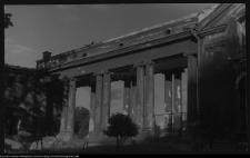 Białystok, Pałac Branickich