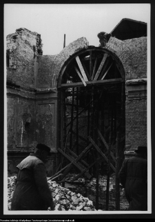 Białystok, Pałac Branickich