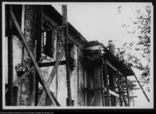 Białystok, Pałac Branickich