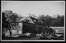 Białystok, Pałac Branickich