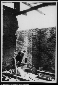 Białystok, Pałac Branickich