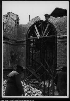 Białystok, Pałac Branickich