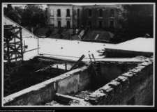 Białystok, Pałac Branickich