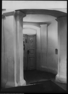 Niemirów, kościół pw. św. Stanisława Biskupa