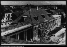 Białystok, Pałac Branickich