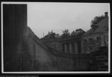 Białystok, Pałac Branickich