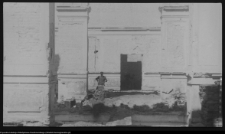 Białystok, Pałac Branickich