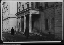 Białystok, Pałac Branickich