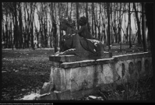 Białystok, Pałac Branickich, ogrody