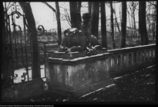 Białystok, Pałac Branickich, ogrody