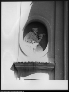 Niemirów, kościół pw. św. Stanisława Biskupa