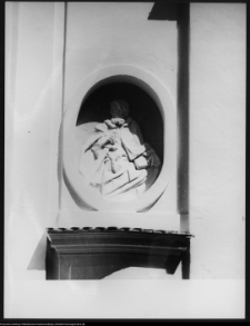 Niemirów, kościół pw. św. Stanisława Biskupa