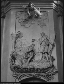 Niemirów, kościół pw. św. Stanisława Biskupa