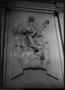 Niemirów, kościół pw. św. Stanisława Biskupa