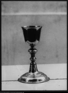 Niemirów, kielich mszalny