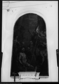 Niemirów, kościół pw. św. Stanisława Biskupa