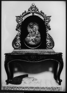 Niemirów, kościół pw. św. Stanisława Biskupa