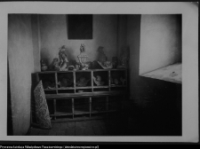 Białystok, Pałac Branickich