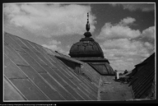 Białystok, Pałac Branickich