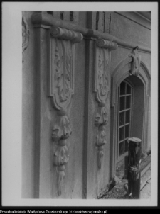 Białystok, Pałac Branickich