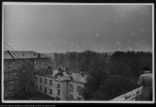 Białystok, Akademia Medyczna