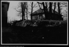 Białystok, Pałac Branickich, park