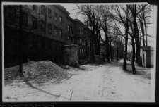 Białystok, Pałac Branickich