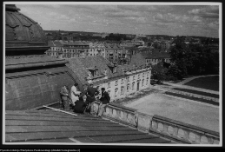 Białystok, Pałac Branickich