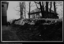 Białystok, Pałac Branickich, park