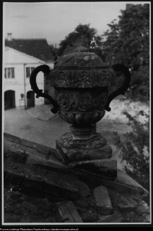 Białystok, klasztor Sióstr Miłosierdzia (szarytek)