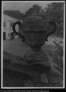 Białystok, klasztor Sióstr Miłosierdzia (szarytek)