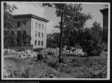 Białystok, Pałac Branickich