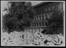 Białystok, Pałac Branickich