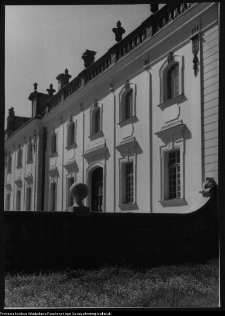 Białystok, Pałac Branickich