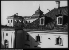 Białystok, Pałac Branickich