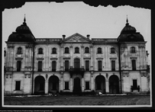 Białystok, Pałac Branickich