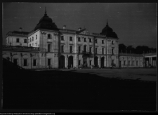 Białystok, Pałac Branickich