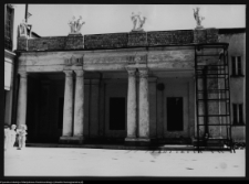 Białystok, Pałac Branickich