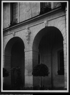 Białystok, Pałac Branickich