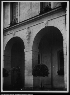 Białystok, Pałac Branickich