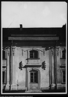 Białystok, Pałac Branickich