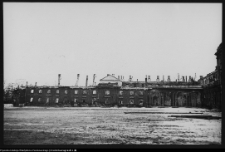 Białystok, Pałac Branickich